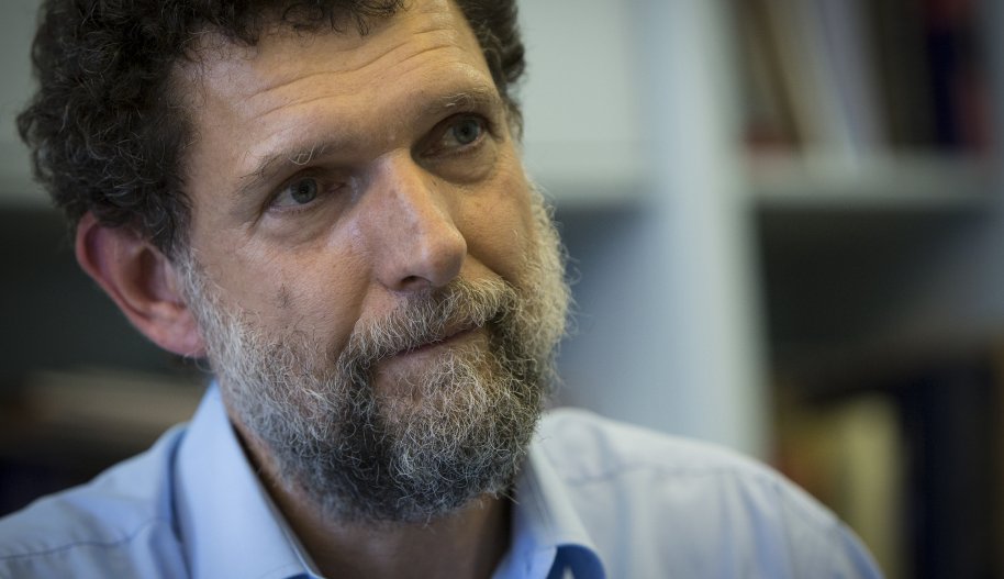 Osman Kavala