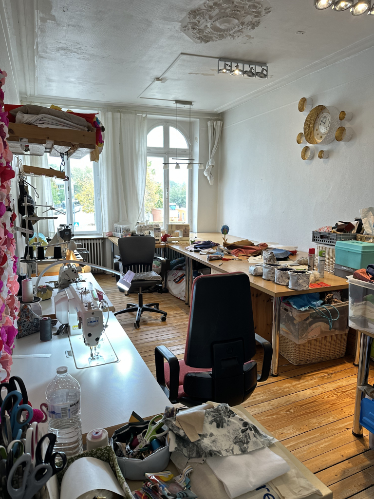 locaux BIRK