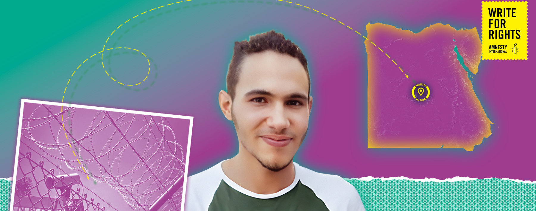 write4rights - oqba hashad